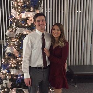 Meet your Posher, Ally